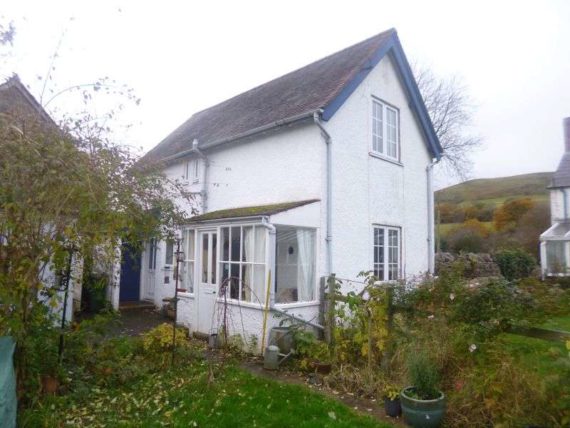 2 Bedroom Detached